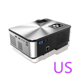 HD Home Multi-function Projector 1080P Home HD Home Multi-function Projector 1080P Home