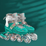 Children's Roller Skates Adult Roller Skates Children's Roller Skates Adult Roller Skates