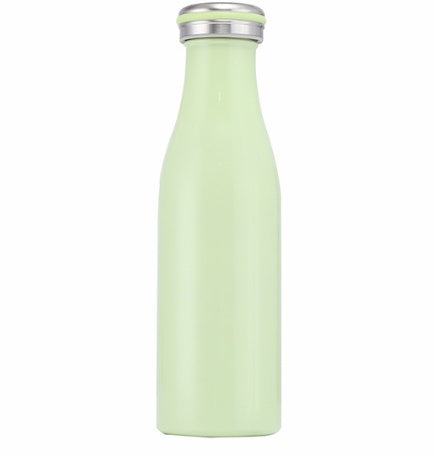 Milk Vacuum Water Bottle Milk Vacuum Water Bottle