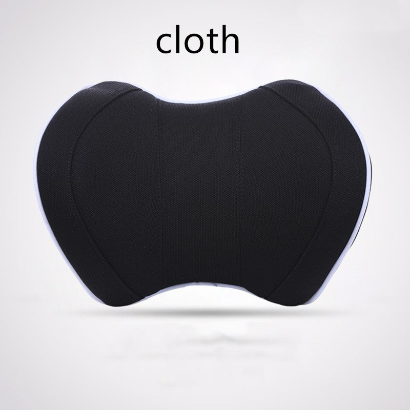 Car headrest Car headrest