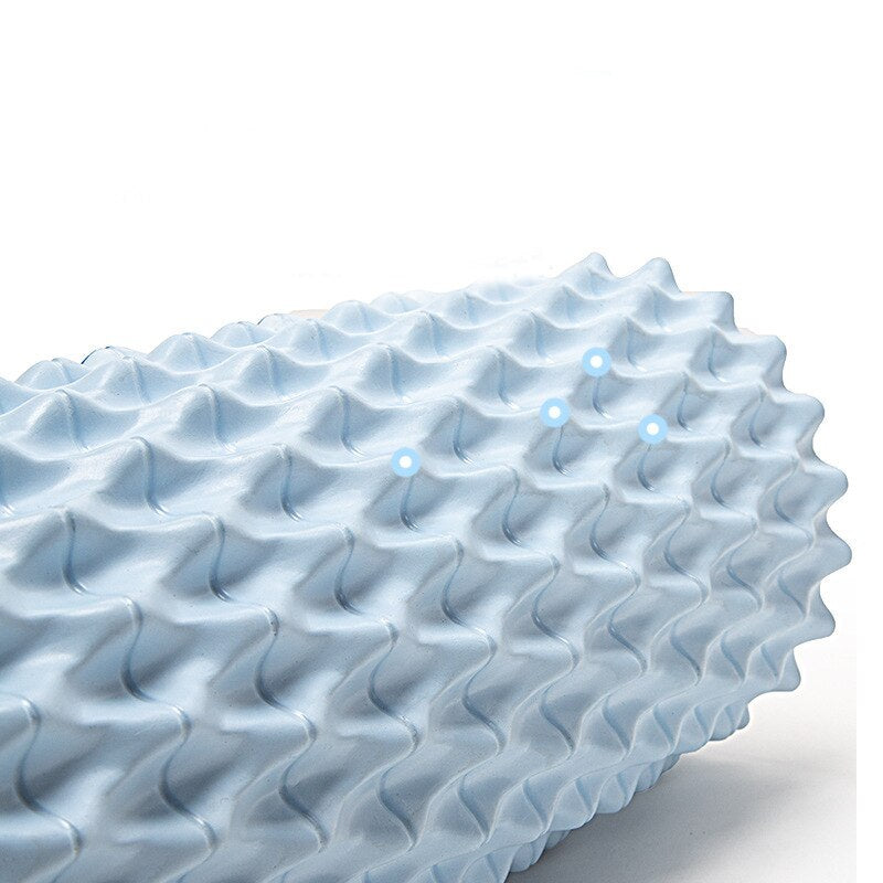 Foam massage roller Foam massage roller