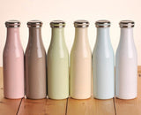 Milk Vacuum Water Bottle Milk Vacuum Water Bottle