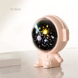 Galaxy Star Projector Starry Sky Night Light Astronaut Lamp Room Decr Gift Child Kids Baby Christmas Spaceman Projection Galaxy Star Projector Starry Sky Night Light Astronaut Lamp Room Decr Gift Child Kids Baby Christmas Spaceman Projection