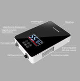 Small Household 110V Instant Electric Water Heater Small Household 110V Instant Electric Water Heater