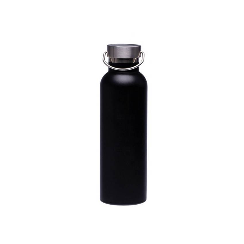 Stainless steel sports water bottle Stainless steel sports water bottle