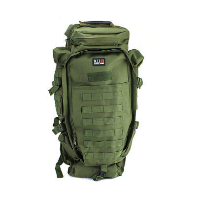 Mountaineering camping big backpack Mountaineering camping big backpack