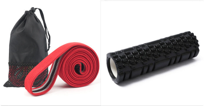 Roller Fitness Foam Roller Muscle Relaxer Roller Fitness Foam Roller Muscle Relaxer