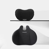 Automotive Headrest Car Pillow Automotive Headrest Car Pillow