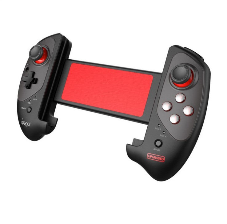 Mobile And Tablet Adjustable Controller Mobile And Tablet Adjustable Controller