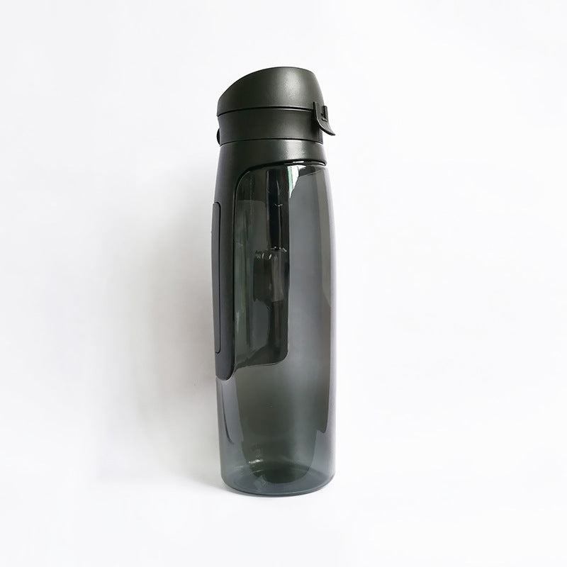 Outdoor Sports Water Bottle Bpa Free Plastic Sports Bottle Outdoor Sports Water Bottle Bpa Free Plastic Sports Bottle