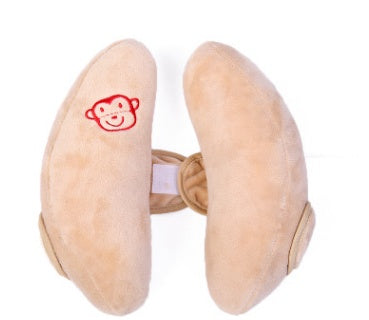 Child Car Seat Headrest Baby Neck Travel Headrest Child Car Seat Headrest Baby Neck Travel Headrest