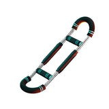 Multi-functional U-shaped Arm Strengthener Chest Trainer Adjustable Forearm Strength Exerciser Home Gym Equipment Bodybuilding Multi-functional U-shaped Arm Strengthener Chest Trainer Adjustable Forearm Strength Exerciser Home Gym Equipment Bodybuilding