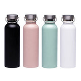 Stainless steel sports water bottle Stainless steel sports water bottle