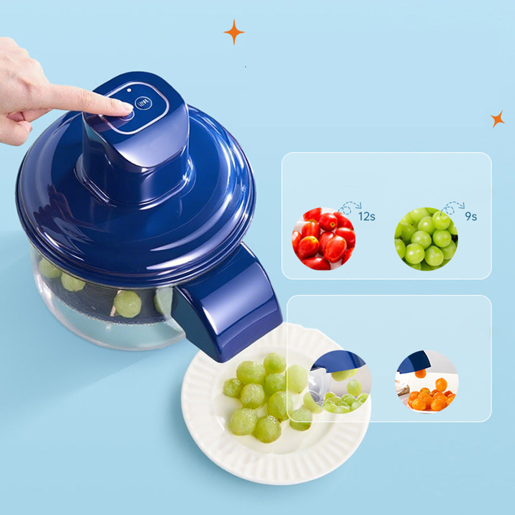 Automatic Electric Grape Peeler Electric Rechargeable Fruit Peeling Machine Hands-Free Skin Remover Home Kitchen Supplies Kitchen Gadgets Automatic Electric Grape Peeler Electric Rechargeable Fruit Peeling Machine Hands-Free Skin Remover Home Kitchen Supplies Kitchen Gadgets