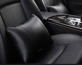 Car breathable headrest Car breathable headrest