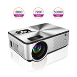 HD Home Multi-function Projector 1080P Home HD Home Multi-function Projector 1080P Home