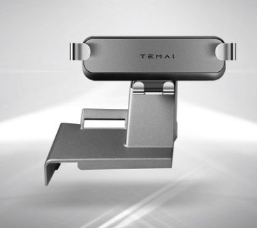 Car Navigation Mobile Phone Holder Electric Automatic Opening And Closing Accessories Car Navigation Mobile Phone Holder Electric Automatic Opening And Closing Accessories