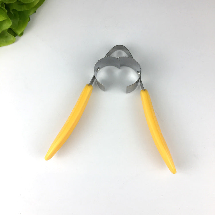Labor Saving Stainless Steel Corn Peeler Creative Corn Planer Peeler Thresher Labor Saving Stainless Steel Corn Peeler Creative Corn Planer Peeler Thresher