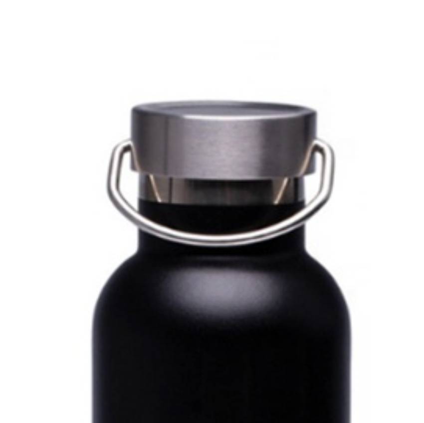 Stainless steel sports water bottle Stainless steel sports water bottle