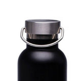 Stainless steel sports water bottle Stainless steel sports water bottle