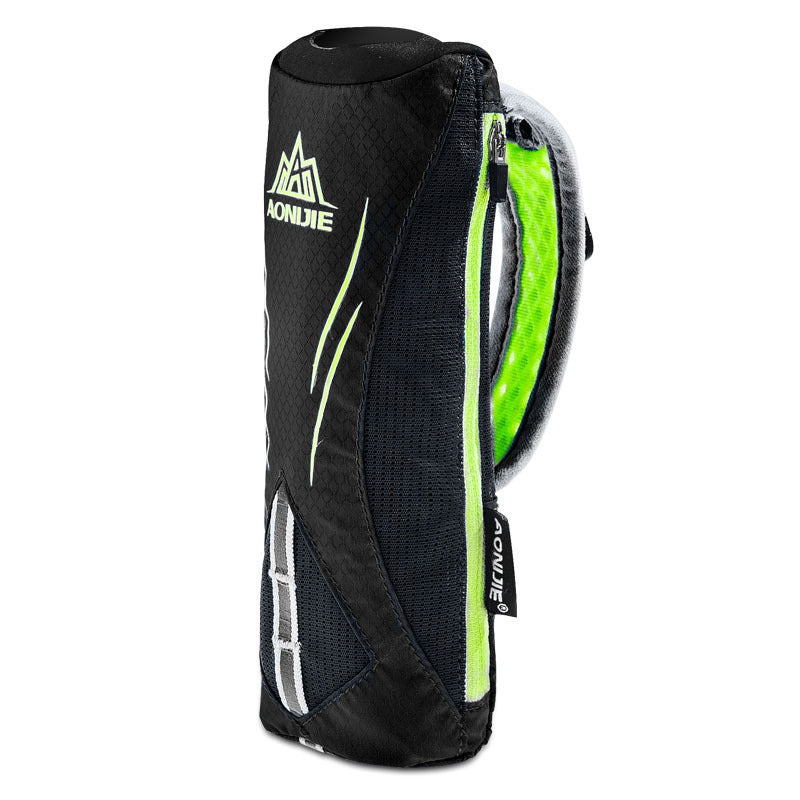 Fashion Personality Running Water Bottle Bag Fashion Personality Running Water Bottle Bag