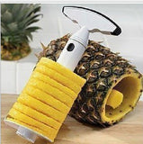 Plastic pineapple peeler Plastic pineapple peeler