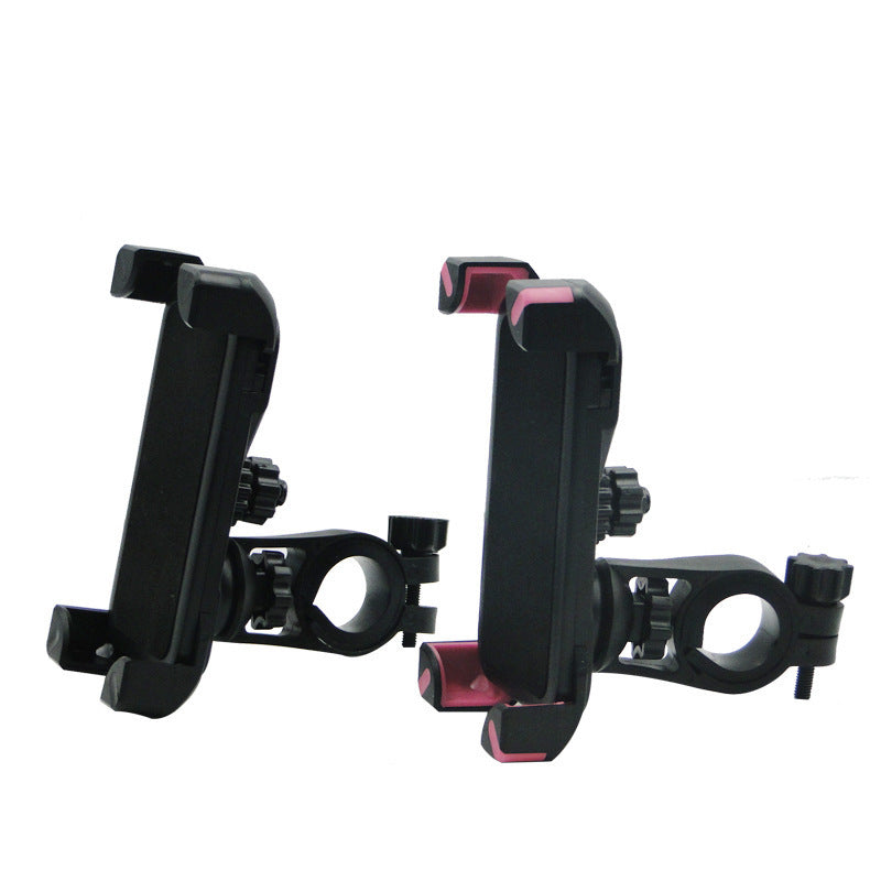 Bicycle Mobile Phone Holder Tough Nylon Bicycle Support Bicycle Mobile Phone Holder Tough Nylon Bicycle Support