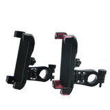 Bicycle Mobile Phone Holder Tough Nylon Bicycle Support Bicycle Mobile Phone Holder Tough Nylon Bicycle Support