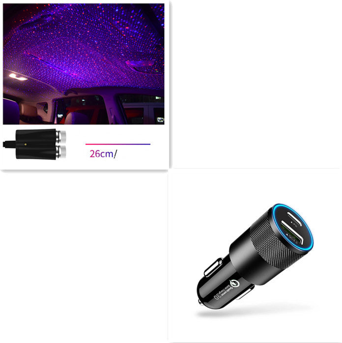 Star Light Projector Party Lights USB LED Light Interior Lighting LED Interior Car Lights Starry Sky Galaxy Night Lights Star Light Projector Party Lights USB LED Light Interior Lighting LED Interior Car Lights Starry Sky Galaxy Night Lights