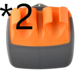 Creative finger fruit peeler Creative finger fruit peeler