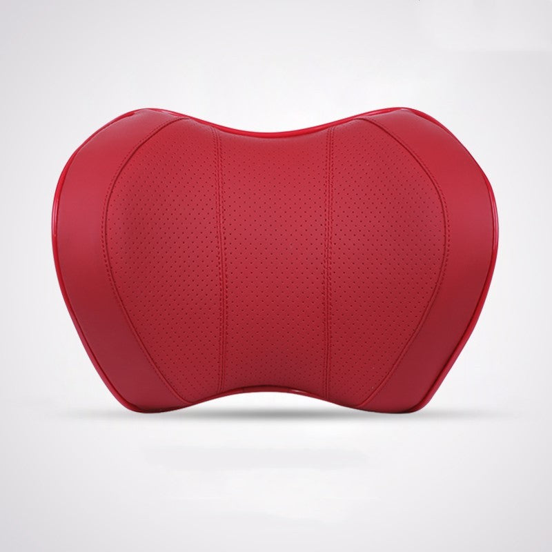 Car headrest Car headrest