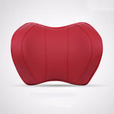 Car headrest Car headrest