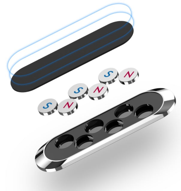 F6 Strip Plate Magnetic Car Phone Holder Stand Magnet Holder For Phone In Car Mount Holder F6 Strip Plate Magnetic Car Phone Holder Stand Magnet Holder For Phone In Car Mount Holder