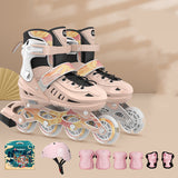Children's Roller Skates Adult Roller Skates Children's Roller Skates Adult Roller Skates
