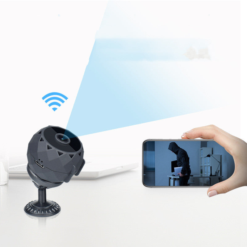 HD WIFI Camera Surveillance Camera Mobile Phone View Home Security HD WIFI Camera Surveillance Camera Mobile Phone View Home Security
