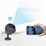 HD WIFI Camera Surveillance Camera Mobile Phone View Home Security HD WIFI Camera Surveillance Camera Mobile Phone View Home Security