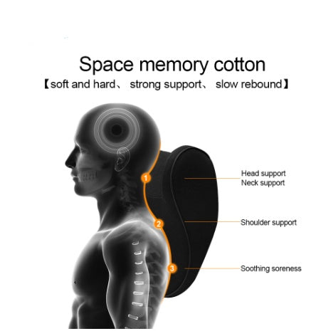 Car headrest Car headrest