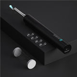 Visual ear pick Visual ear pick