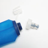 Outdoor Sports Portable Folding Water Bottle Plastic Bicycle Bottle Cycling Camping Hiking Running Water Bottle Outdoor Sports Portable Folding Water Bottle Plastic Bicycle Bottle Cycling Camping Hiking Running Water Bottle