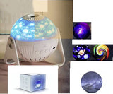 Galaxy Projector Starry Sky Projection Bedroom Bedside Decoration Night Light Galaxy Projector Starry Sky Projection Bedroom Bedside Decoration Night Light