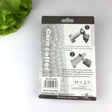 Labor Saving Stainless Steel Corn Peeler Creative Corn Planer Peeler Thresher Labor Saving Stainless Steel Corn Peeler Creative Corn Planer Peeler Thresher