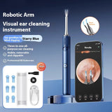 HD Visual Earpick Ear Pick Artifact HD Visual Earpick Ear Pick Artifact