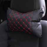 Wine Bone Stiffener Car Headrest Wine Bone Stiffener Car Headrest