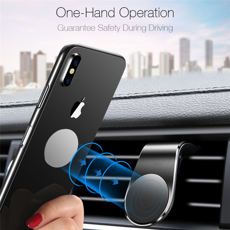 Car Magnet Magnetic Air Vent Mount Holder Magnetic Car Phone Holder Stand 360 Metal Car Air Vent Magnet Stand In Car GPS Mount Holder Car Magnet Magnetic Air Vent Mount Holder Magnetic Car Phone Holder Stand 360 Metal Car Air Vent Magnet Stand In Car GPS Mount Holder