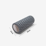 Foam massage roller Foam massage roller