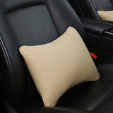 Car breathable headrest Car breathable headrest