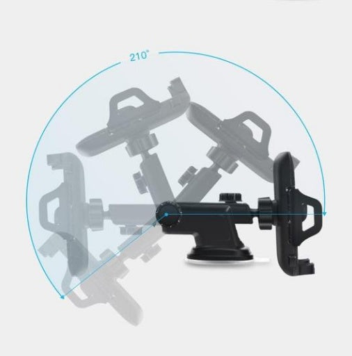 Universal Car Phone Holder Universal Car Phone Holder