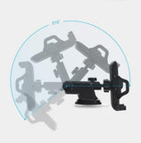 Universal Car Phone Holder Universal Car Phone Holder