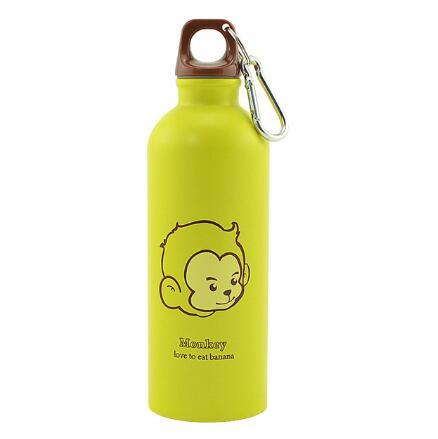 500ml Cartoon Animals Water Bottle Portable Sports Bottle 500ml Cartoon Animals Water Bottle Portable Sports Bottle