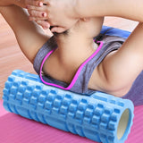 Roller Fitness Foam Roller Muscle Relaxer Roller Fitness Foam Roller Muscle Relaxer